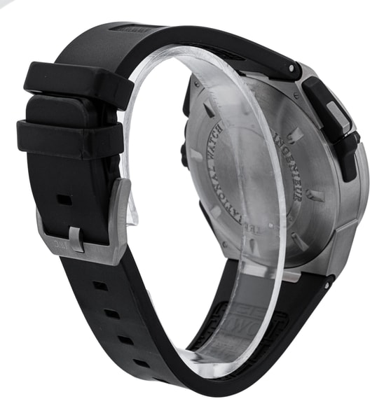 IWC Ingenieur IW376501